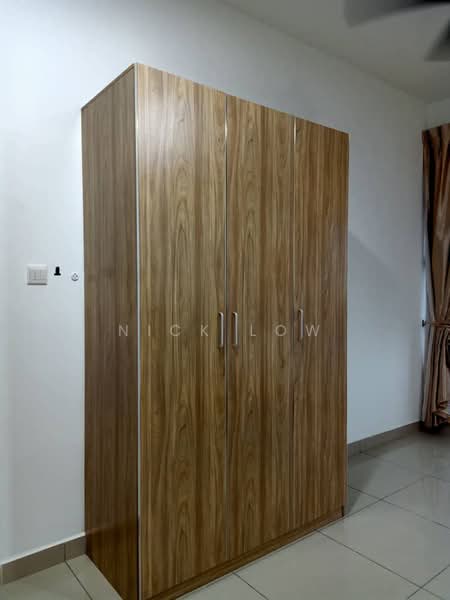 Service Residence for Rent at D'Summit Residences - Nick Low - Interior - PropertyGuru.com.my