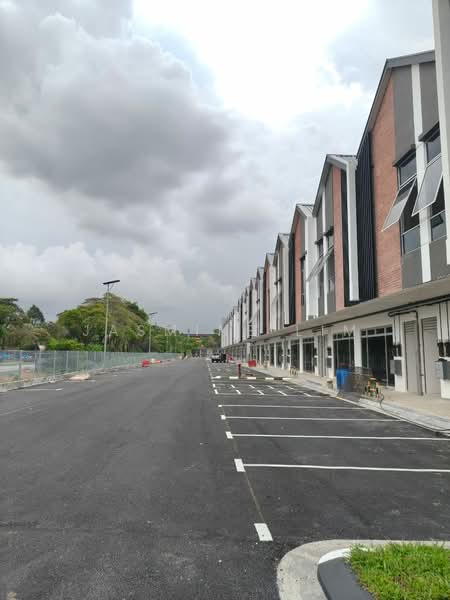 Kedai untuk Disewa di Pasir Gudang (Johor) - Jasmine Lim - Exterior - PropertyGuru.com.my