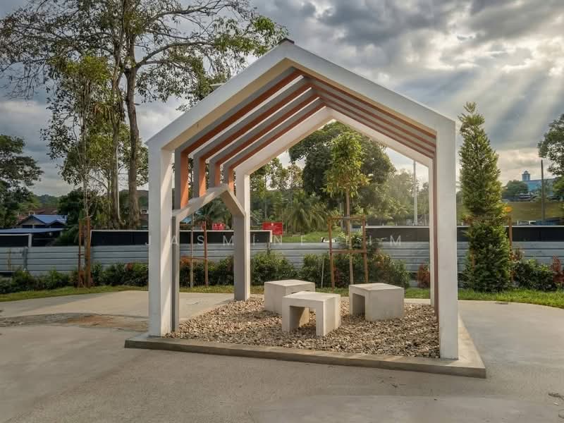 Kedai untuk Disewa di Pasir Gudang (Johor) - Jasmine Lim - Exterior - PropertyGuru.com.my