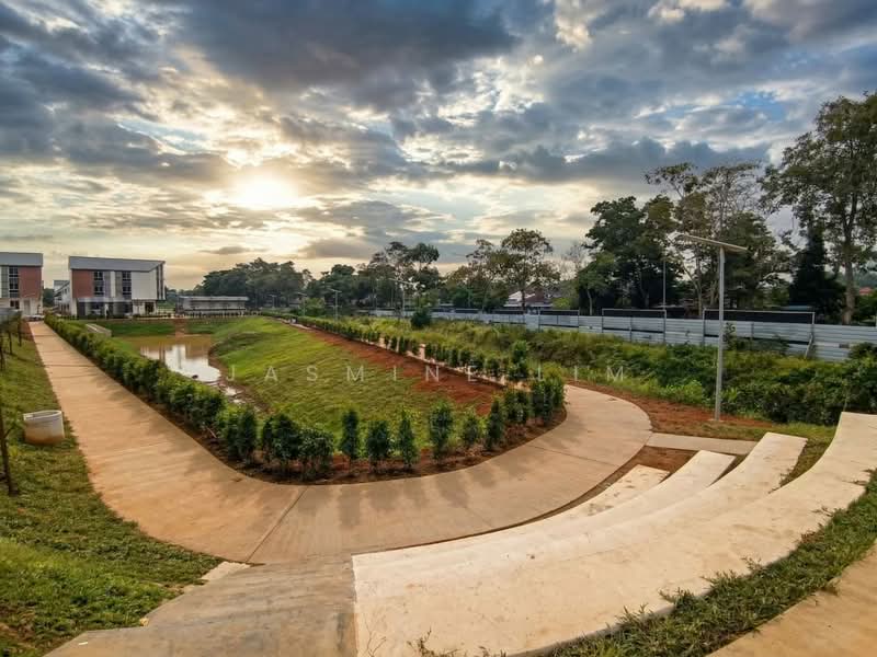 Kedai untuk Disewa di Pasir Gudang (Johor) - Jasmine Lim - Exterior - PropertyGuru.com.my