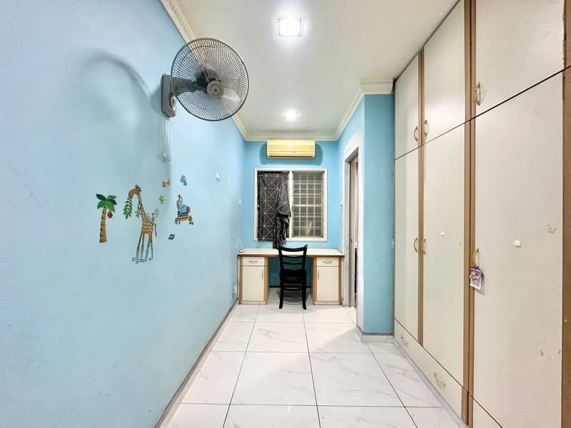 Rumah Teres 1-Tingkat untuk Dijual di TAMAN PUCHONG UTAMA (Puchong) - Nana Cheah - PropertyGuru.com.my