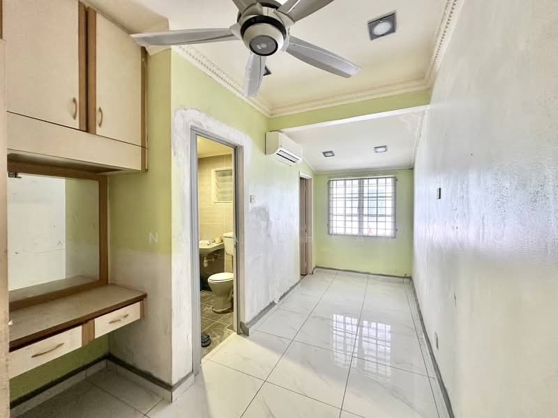 Rumah Teres 1-Tingkat untuk Dijual di TAMAN PUCHONG UTAMA (Puchong) - Nana Cheah - PropertyGuru.com.my