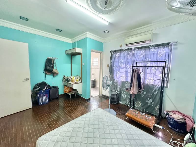 Rumah Teres 1-Tingkat untuk Dijual di TAMAN PUCHONG UTAMA (Puchong) - Nana Cheah - PropertyGuru.com.my