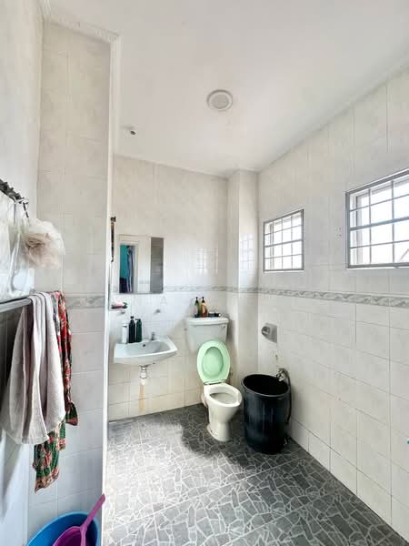 Rumah Teres 1-Tingkat untuk Dijual di TAMAN PUCHONG UTAMA (Puchong) - Nana Cheah - PropertyGuru.com.my