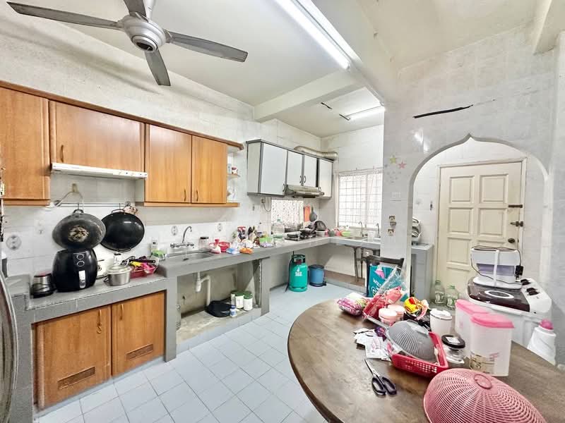 Rumah Teres 1-Tingkat untuk Dijual di TAMAN PUCHONG UTAMA (Puchong) - Nana Cheah - PropertyGuru.com.my