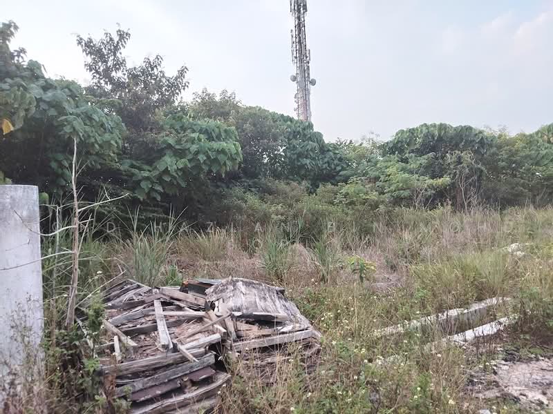Tanah Kediaman untuk Dijual di Kampung Jalan Kebun (Shah Alam) - Mohd Hazlan bin Mohd Sopi - PropertyGuru.com.my