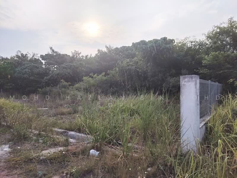 Tanah Kediaman untuk Dijual di Kampung Jalan Kebun (Shah Alam) - Mohd Hazlan bin Mohd Sopi - PropertyGuru.com.my
