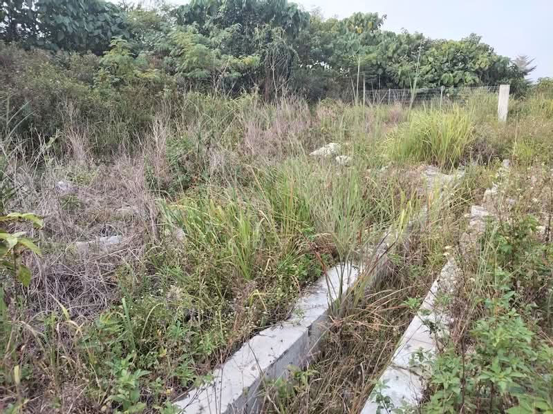 Tanah Kediaman untuk Dijual di Kampung Jalan Kebun (Shah Alam) - Mohd Hazlan bin Mohd Sopi - PropertyGuru.com.my