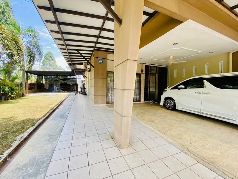 Rumah Teres 2-Tingkat untuk Dijual di Taman Riana Ukay (Ulu Kelang) - Norafian SMH - PropertyGuru.com.my