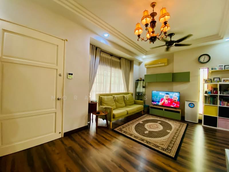Rumah Teres 2-Tingkat untuk Dijual di Taman Riana Ukay (Ulu Kelang) - Norafian SMH - PropertyGuru.com.my