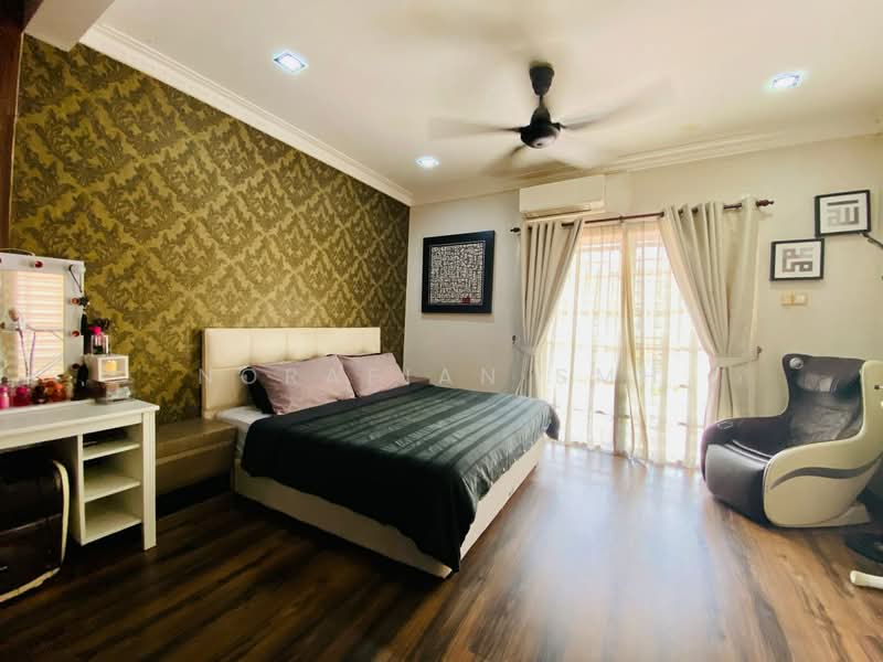 Rumah Teres 2-Tingkat untuk Dijual di Taman Riana Ukay (Ulu Kelang) - Norafian SMH - PropertyGuru.com.my