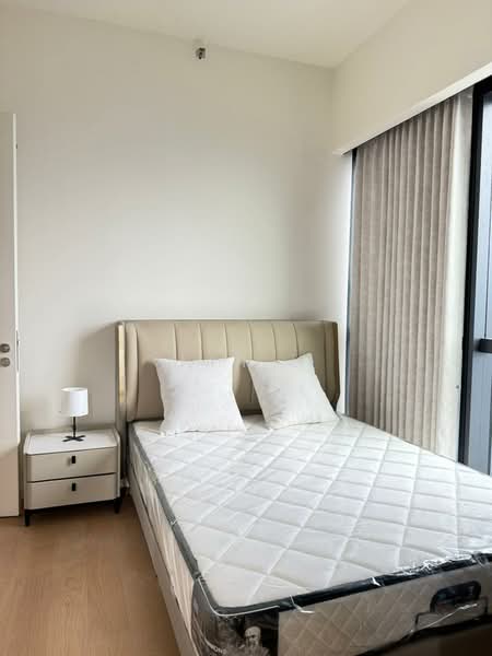 Service Residence for Rent at TRX Residences - Kin L - Bedroom - PropertyGuru.com.my