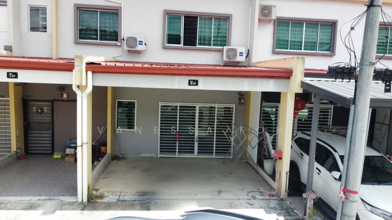 Townhouse for Sale in Menggatal (Kota Kinabalu) - Vanessa Foh - PropertyGuru.com.my