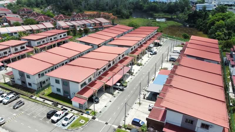 Townhouse for Sale in Menggatal (Kota Kinabalu) - Vanessa Foh - PropertyGuru.com.my