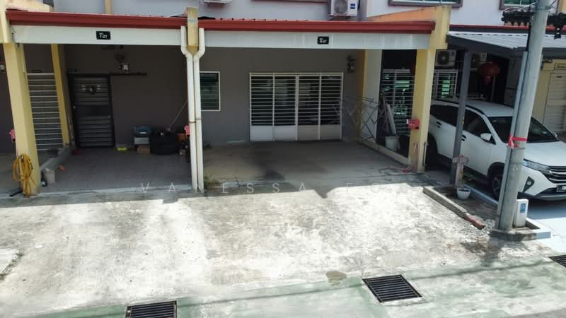 Townhouse for Sale in Menggatal (Kota Kinabalu) - Vanessa Foh - PropertyGuru.com.my