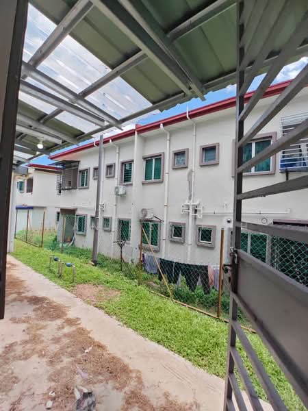 Townhouse for Sale in Menggatal (Kota Kinabalu) - Vanessa Foh - PropertyGuru.com.my