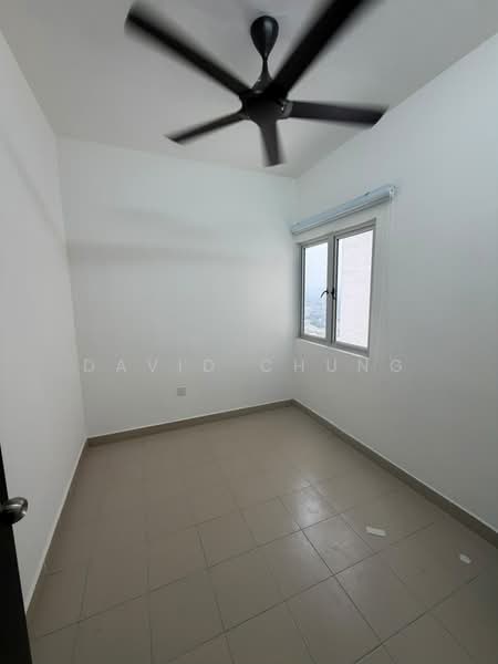 Apartment for Rent at Residensi Akasia Jubilee - David Chung - Bedroom - PropertyGuru.com.my