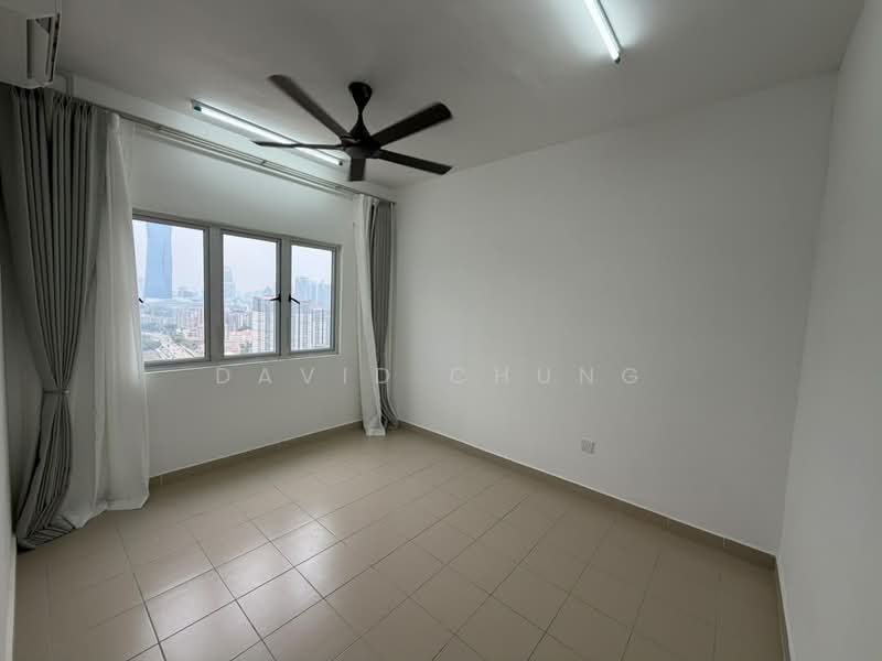 Apartment for Rent at Residensi Akasia Jubilee - David Chung - View - PropertyGuru.com.my