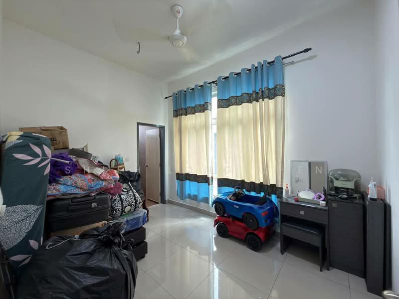 2-storey Terraced House for Sale in Skudai (Johor) - Shieh Long Chen - PropertyGuru.com.my