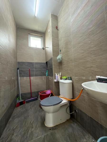 2-storey Terraced House for Sale in Skudai (Johor) - Shieh Long Chen - Bathroom - PropertyGuru.com.my