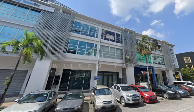 Kedai untuk Disewa di BANDAR PUCHONG JAYA (Puchong) - Wilson Yap - Exterior - PropertyGuru.com.my