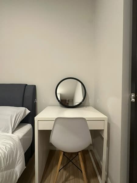 Kediaman Servis untuk Disewa di D'Latour - Alice Lee - Bedroom - PropertyGuru.com.my