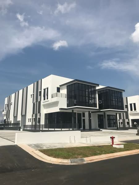 Kilang untuk Disewa di Eco Business Park 1 (Johor Bahru) - Celine Ng - Exterior - PropertyGuru.com.my