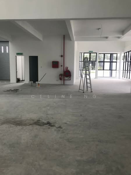 Kilang untuk Disewa di Eco Business Park 1 (Johor Bahru) - Celine Ng - Interior - PropertyGuru.com.my