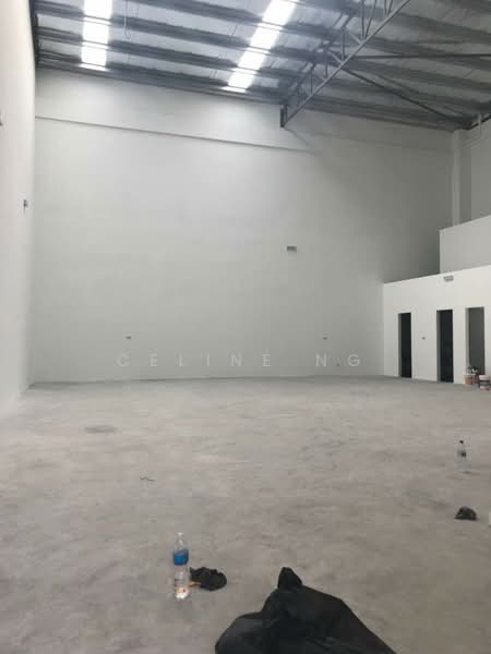 Kilang untuk Disewa di Eco Business Park 1 (Johor Bahru) - Celine Ng - Interior - PropertyGuru.com.my