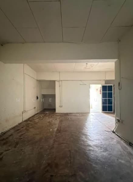 Kedai untuk Disewa di Taman Tampoi Utama (Johor Bahru) - Michelle Kueh - Interior - PropertyGuru.com.my