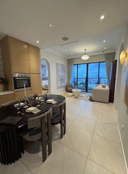 Service Residence for Sale at Enlace - Sonie Teh - PropertyGuru.com.my