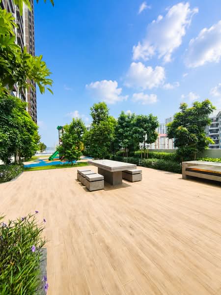 Condominium for Sale at PSV 1 Residences @ Platinum South Valley - Jack Lee - Exterior - PropertyGuru.com.my