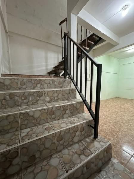 2-storey Terraced House for Sale in Senai (Kulai) - ALHAFIZ AZIS - Interior - PropertyGuru.com.my