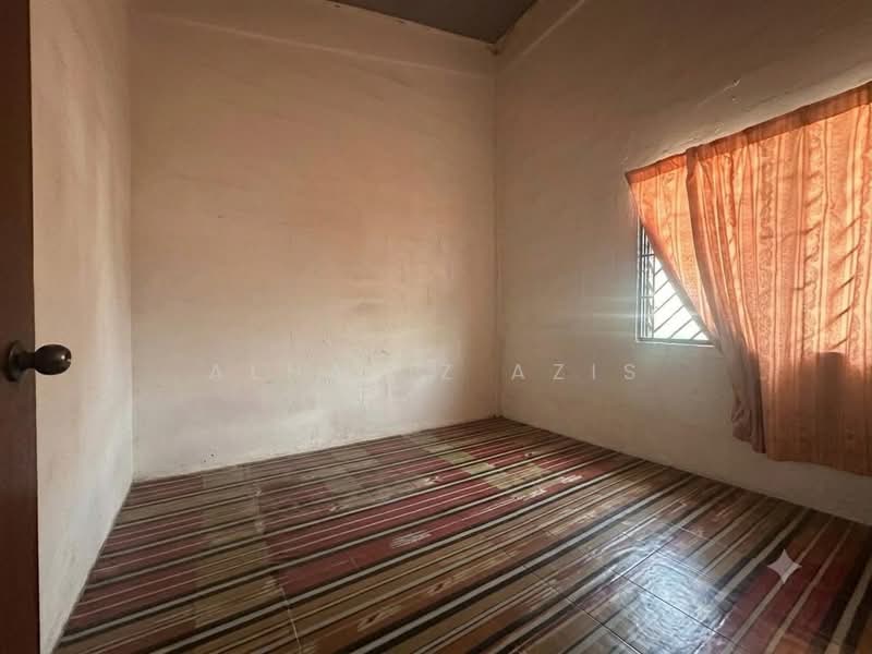 2-storey Terraced House for Sale in Senai (Kulai) - ALHAFIZ AZIS - Interior - PropertyGuru.com.my