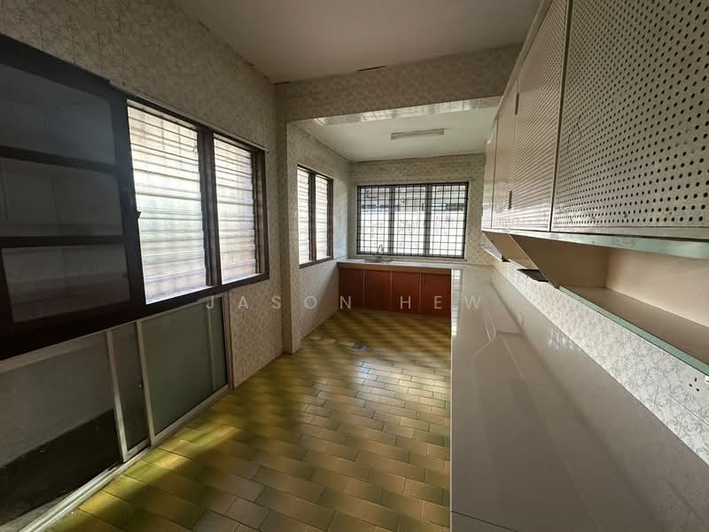 Rumah Berkembar untuk Dijual di Kelana Jaya (Petaling Jaya) - Jason Hew - Kitchen - PropertyGuru.com.my