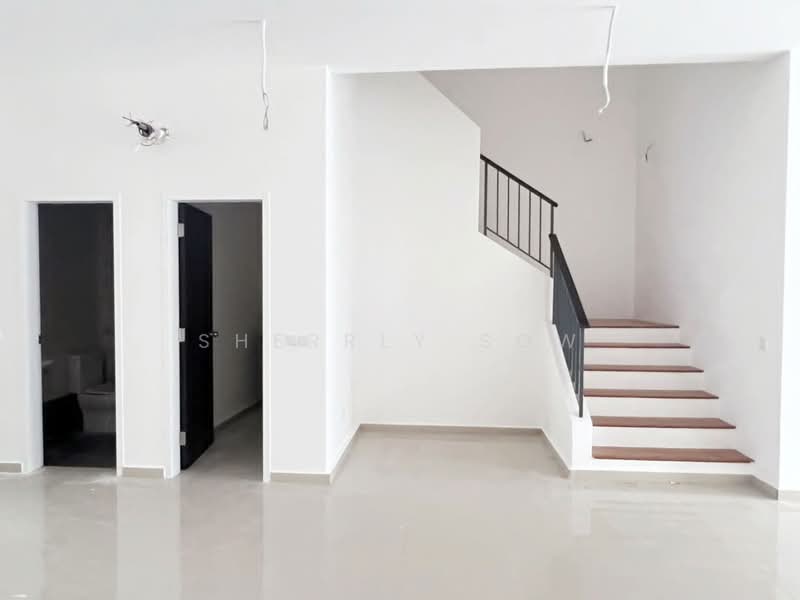 Cluster House for Sale in Eco Botanic (Iskandar Puteri (Nusajaya)) - Sherrly Sow - Interior - PropertyGuru.com.my