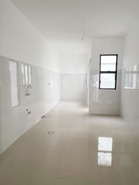 Cluster House for Sale in Eco Botanic (Iskandar Puteri (Nusajaya)) - Sherrly Sow - Kitchen - PropertyGuru.com.my