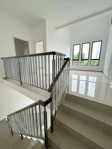 Rumah Teres untuk Dijual di Taman Desa Tebrau (Tebrau) - Daphne Lee - Interior - PropertyGuru.com.my