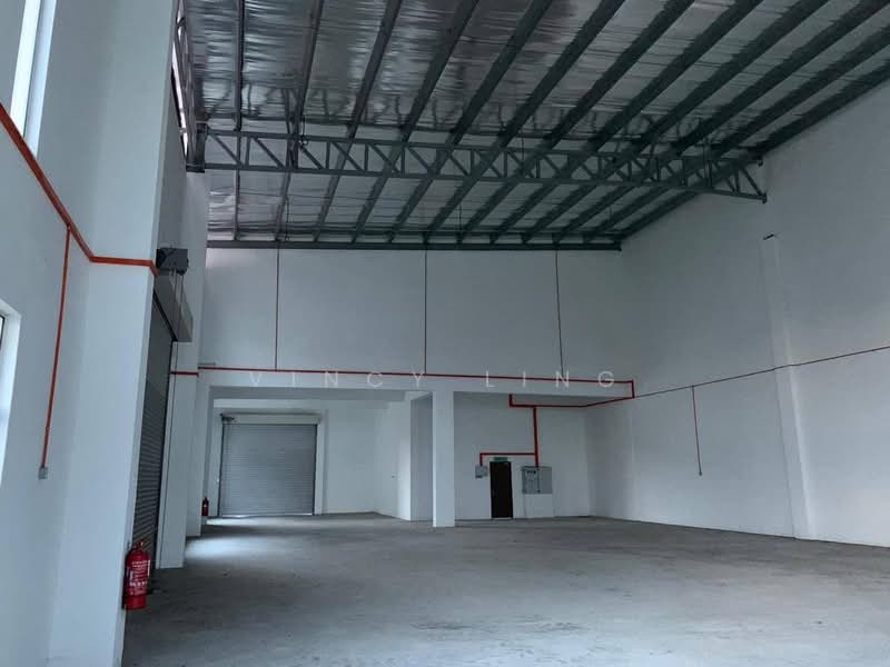 Kilang untuk Dijual di Kempas Utama (Tebrau) - Vincy Ling - PropertyGuru.com.my