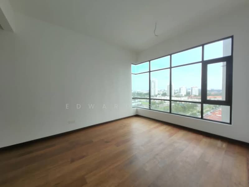 Service Residence for Sale at Molek Regency - Edward Gan - View - PropertyGuru.com.my