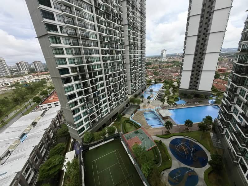 Service Residence for Sale at Molek Regency - Edward Gan - Exterior - PropertyGuru.com.my