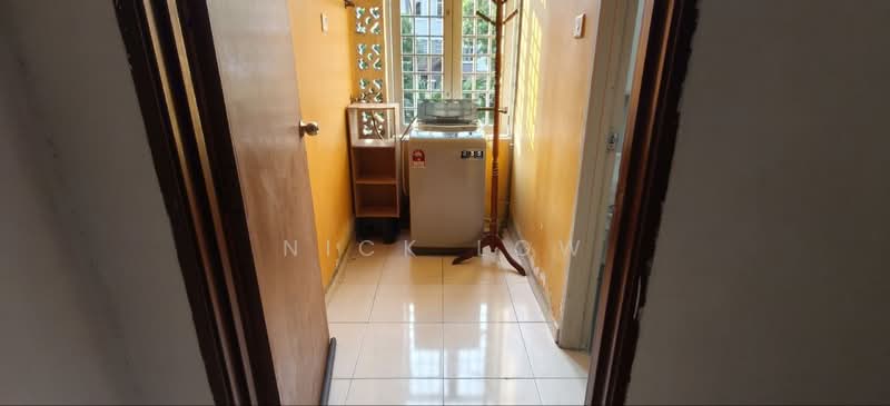 Condominium for Rent at Nusavilla - Nick Low - Interior - PropertyGuru.com.my