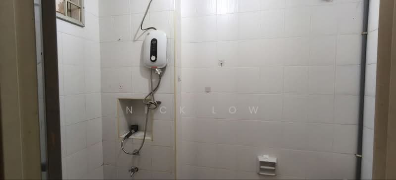 Condominium for Rent at Nusavilla - Nick Low - Bathroom - PropertyGuru.com.my