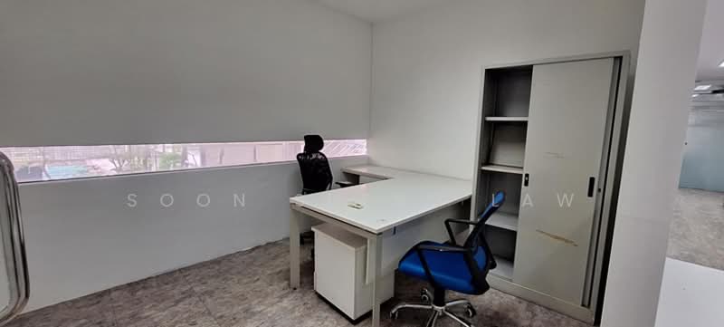 Office for Sale in Petaling Jaya (Selangor) - Soon Sheng Law - Interior - PropertyGuru.com.my
