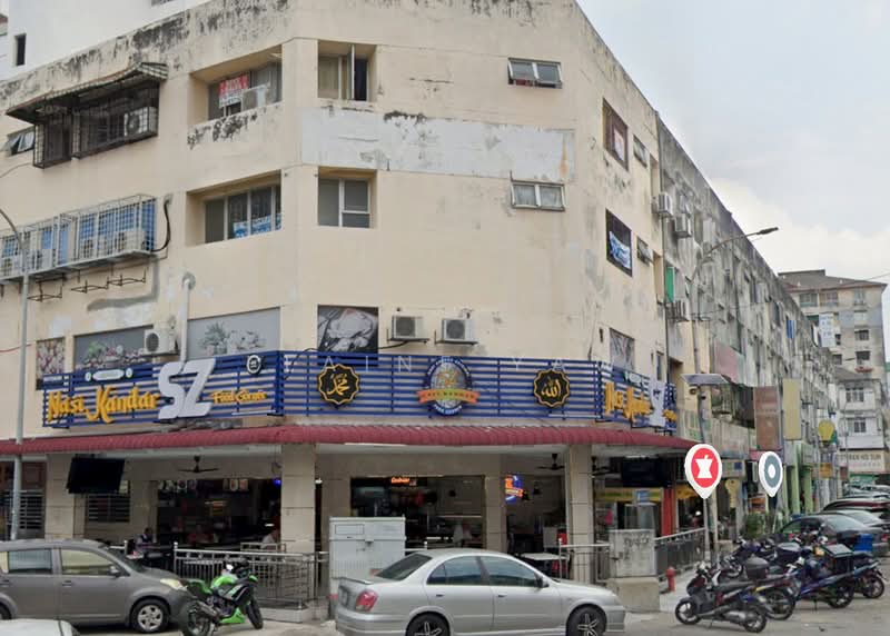 Shop for Rent in Ampang (Kuala Lumpur) - Elaine Yaw - PropertyGuru.com.my