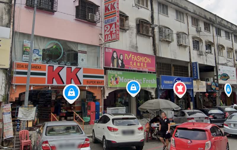 Shop for Rent in Ampang (Kuala Lumpur) - Elaine Yaw - PropertyGuru.com.my