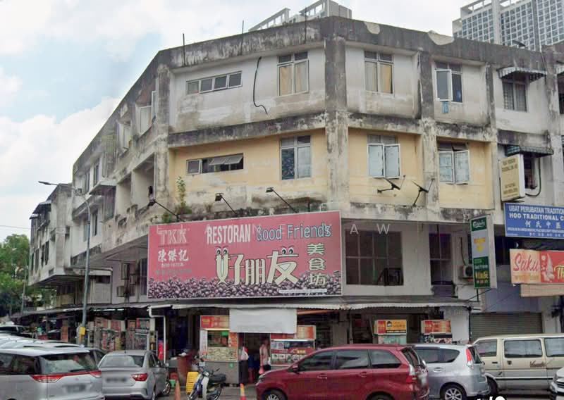 Shop for Rent in Ampang (Kuala Lumpur) - Elaine Yaw - PropertyGuru.com.my