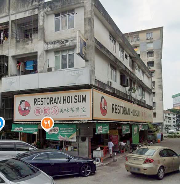 Shop for Rent in Ampang (Kuala Lumpur) - Elaine Yaw - PropertyGuru.com.my