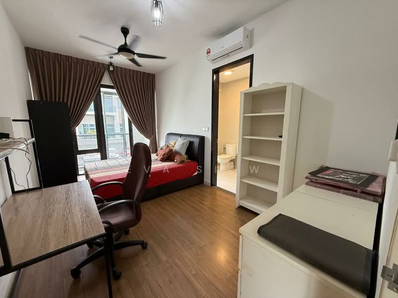 Semi-Detached House for Sale in Medini (Iskandar Puteri (Nusajaya)) - Eva Siow - Bedroom - PropertyGuru.com.my