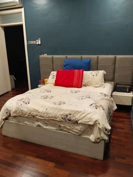 2-storey Terraced House for Sale in Bandar Mahkota Cheras (Cheras) - Even Chong - Bedroom - PropertyGuru.com.my